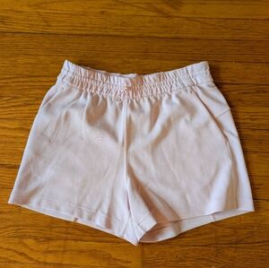 Lululemon Strawberry Milkshake Softstreme Shorts